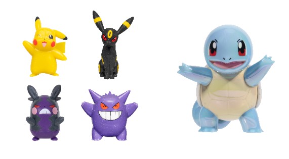 Pok&eacute;mon