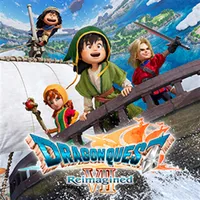 Dragon Quest VII: Reimagined Dragon Quest VII: Reimagined