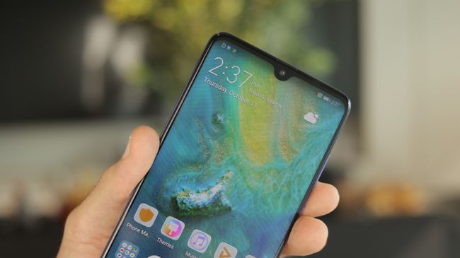 Huawei Mate 20 Review | TechRadar