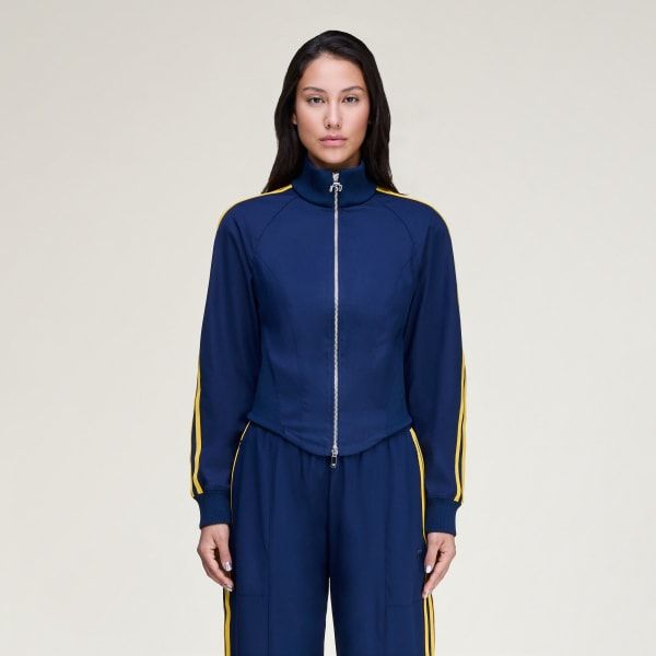 Miaou Corset Tracktop