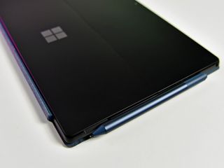 Microsoft Surface Pro 6