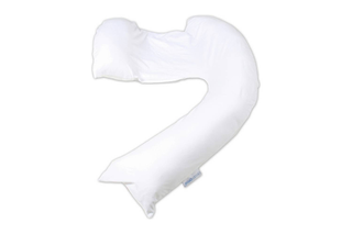 dreamgenii breastfeeding pillow