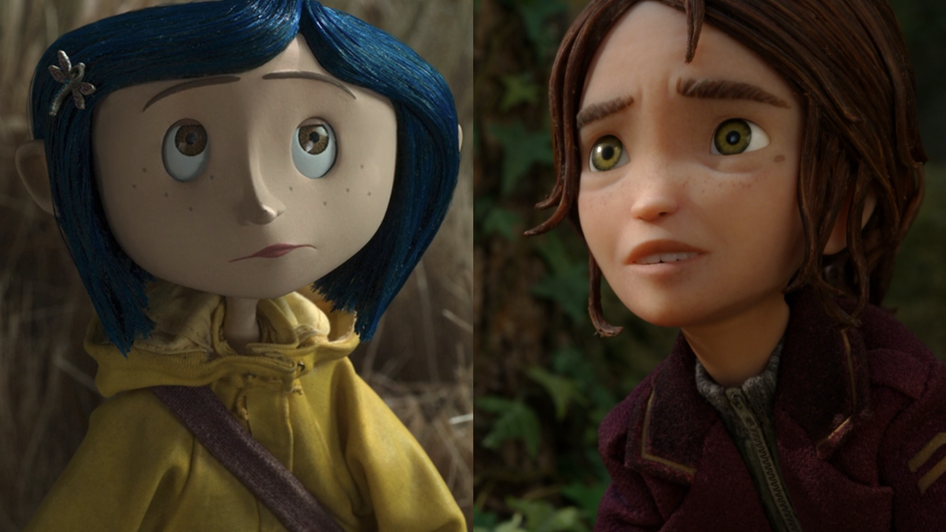 I Just Found Out There's A Bunch Of Coraline Easter Eggs In Wildwood, So I Did A Deep Dive