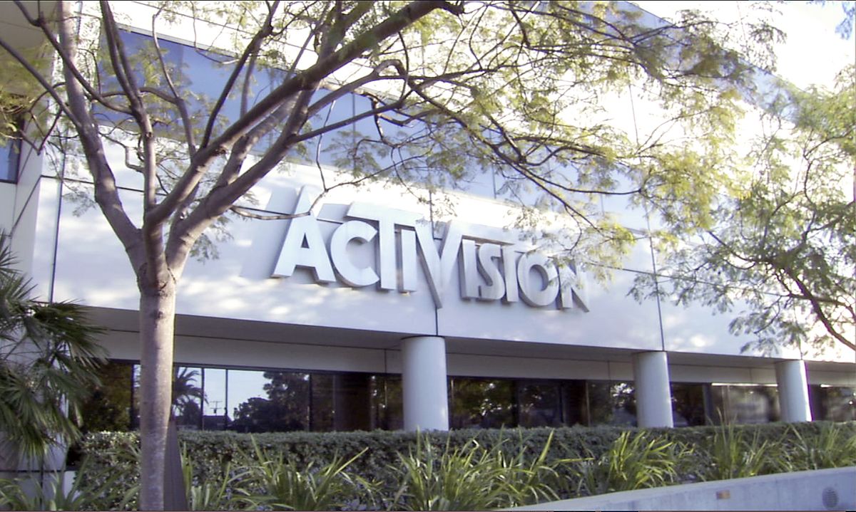 Activision, once dinged for 'frat boy' culture, hires more women