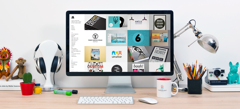 Best portfolio apps for designers lee yeas2002
