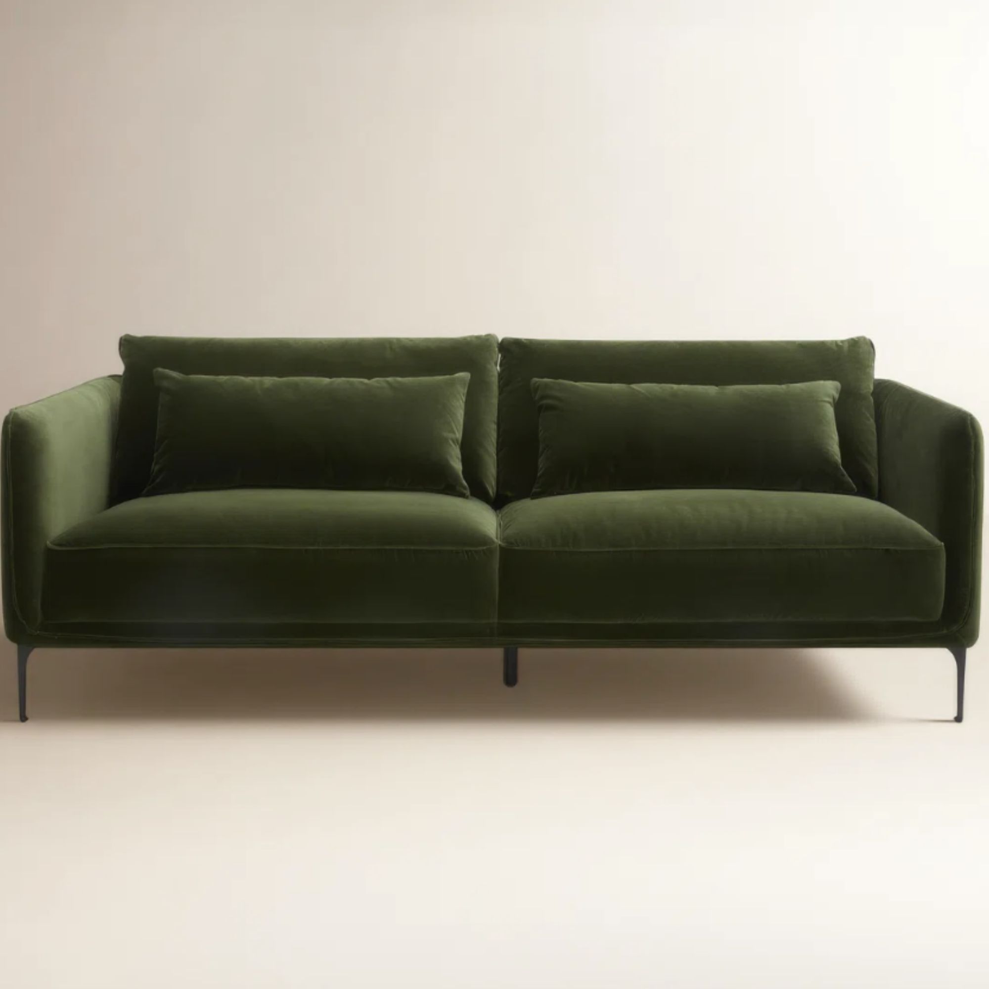 Rae Upholstered 84'' Sofa