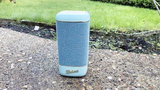 Roberts Beacon 330 Bluetooth Speaker Pastel Cream BRAND NEW! 