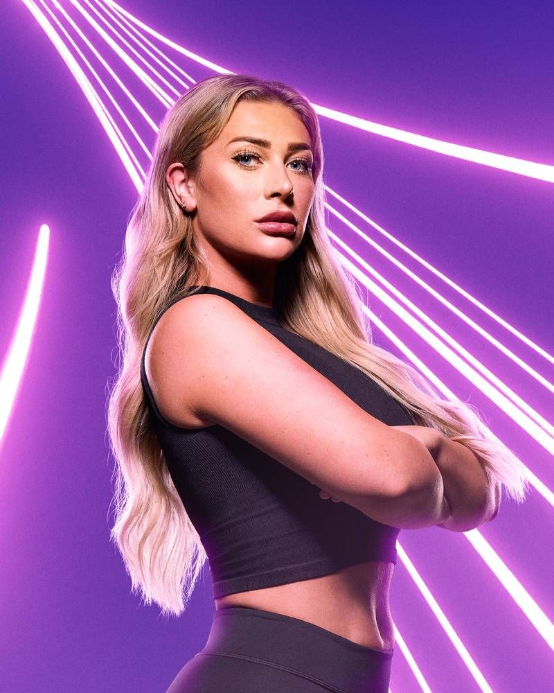 The Challenge season 38