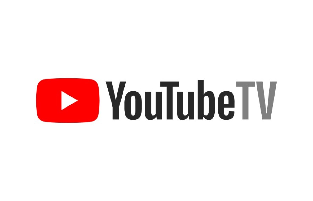 YouTube TV logo