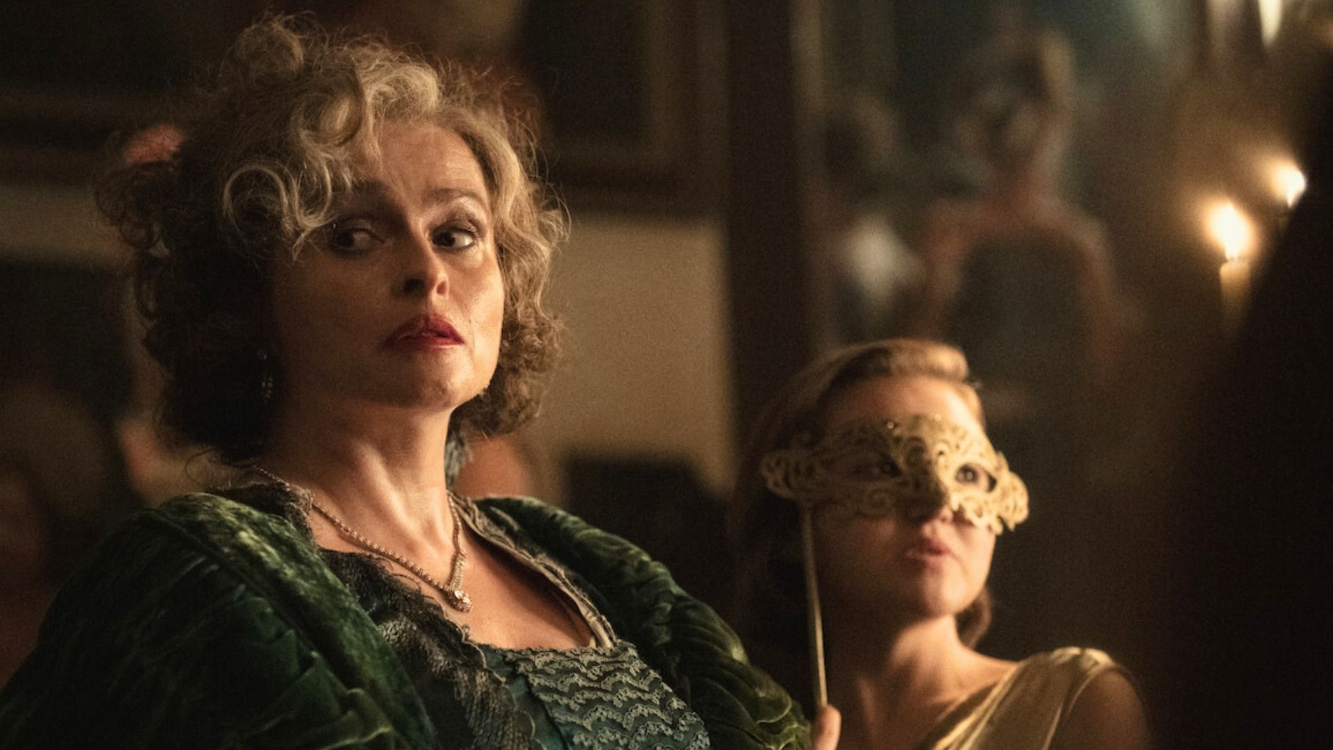 Pencipta Tujuh Lonceng Agatha Christie tentang ritus peralihan, perbandingan Broadchurch dan Sherlock, dan apa yang harus Anda tonton selanjutnya: ‘Rasanya kita tidak menipu apa pun’