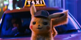 Detective Pikachu