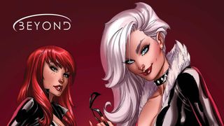 Mary Jane & Black Cat: Beyond #1
