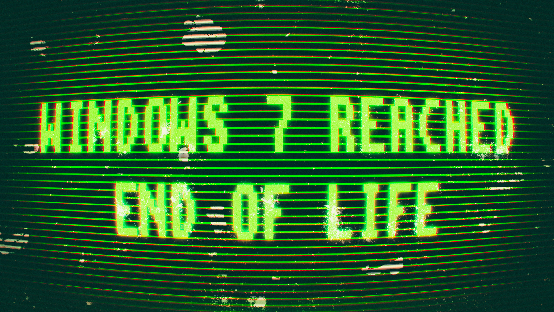 Windows 7 End of Life everything you need to know about the death of Windows 7 TechRadar