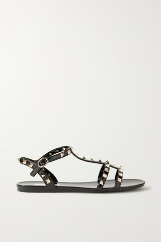 Best Jelly Sandals | Valentino Jelly Sandals