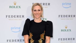 Zara Tindall