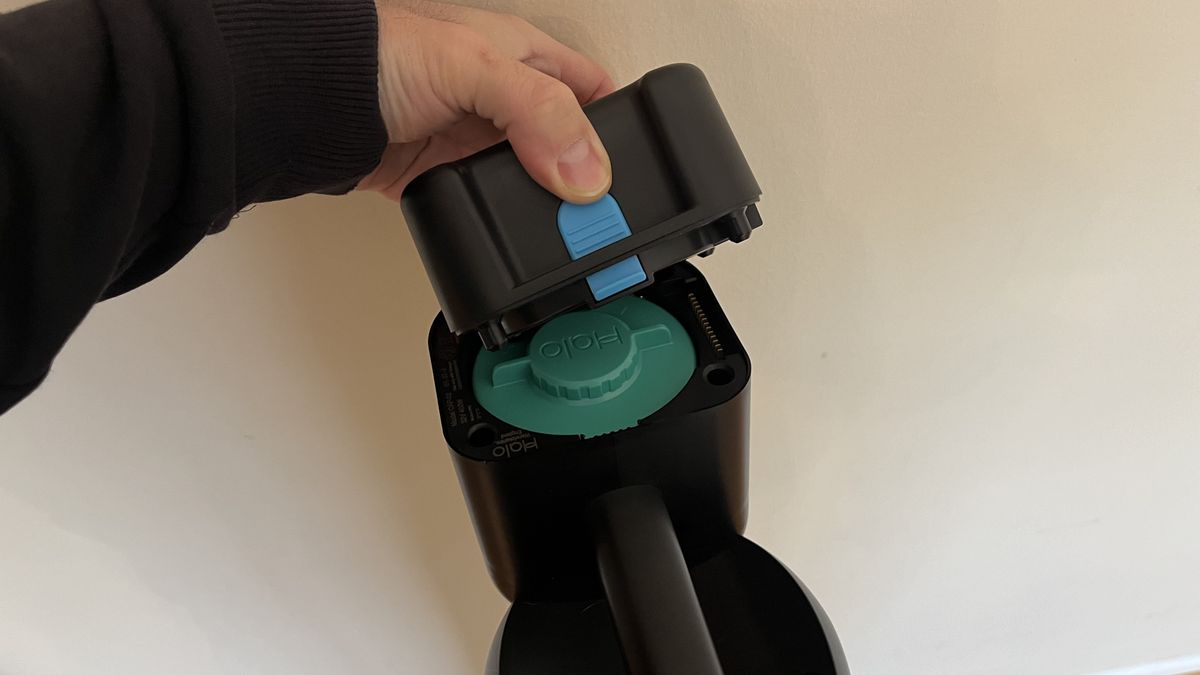 Halo Capsule X