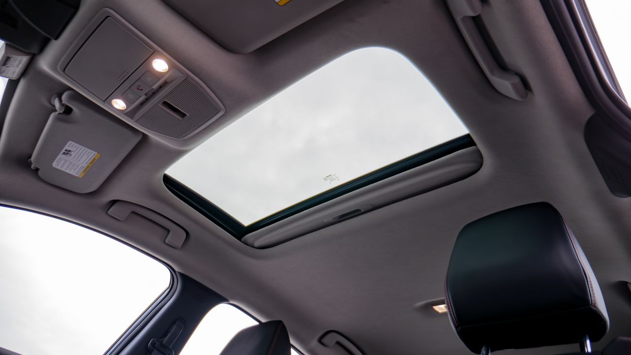 2026 Nissan Sentra review.