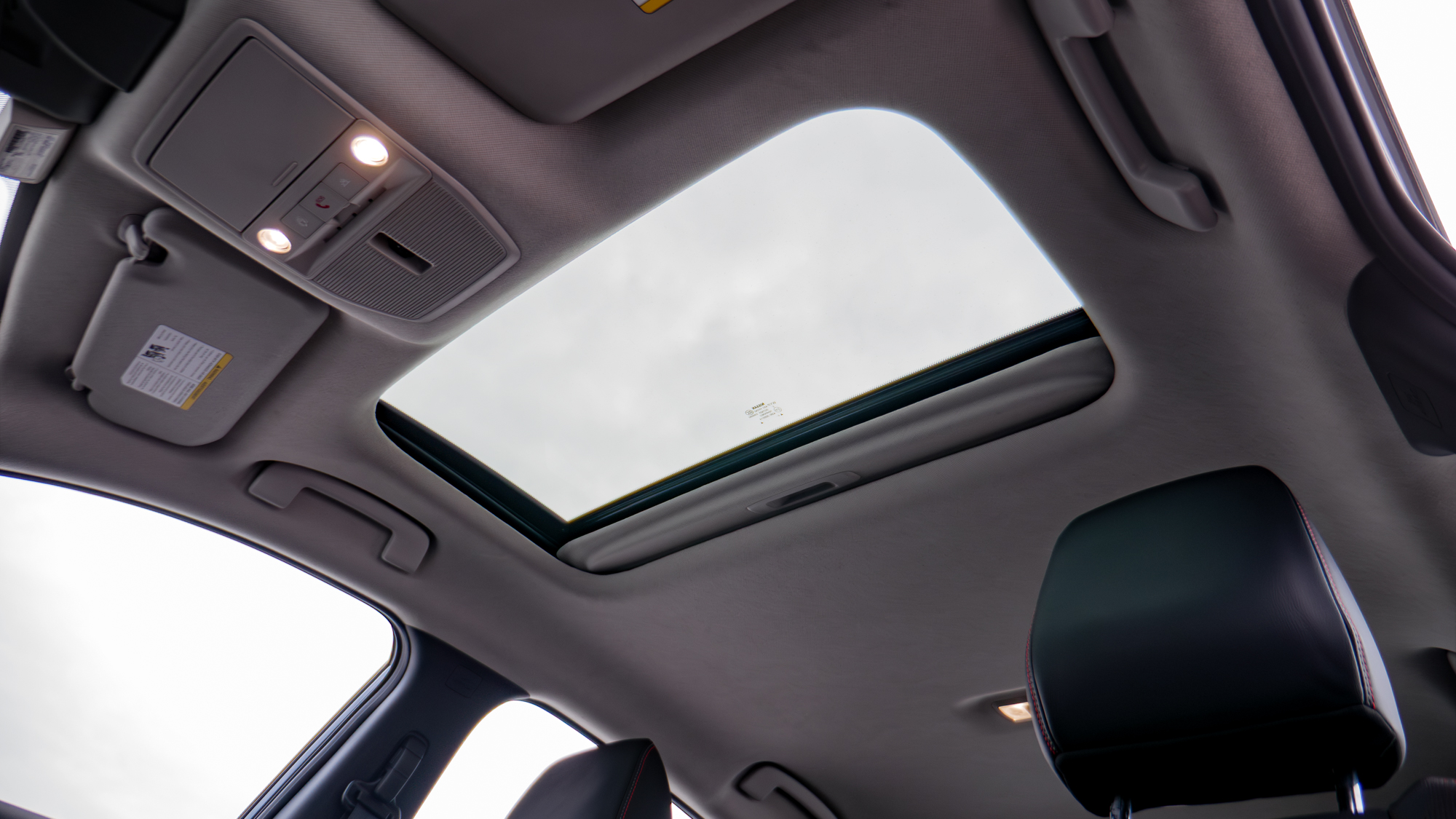 2026 Nissan Sentra review.