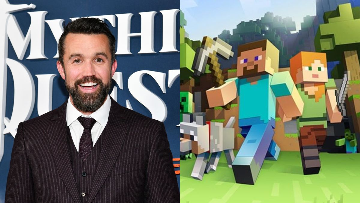 Minecraft Movie: Release Date, Cast & Everything We Know