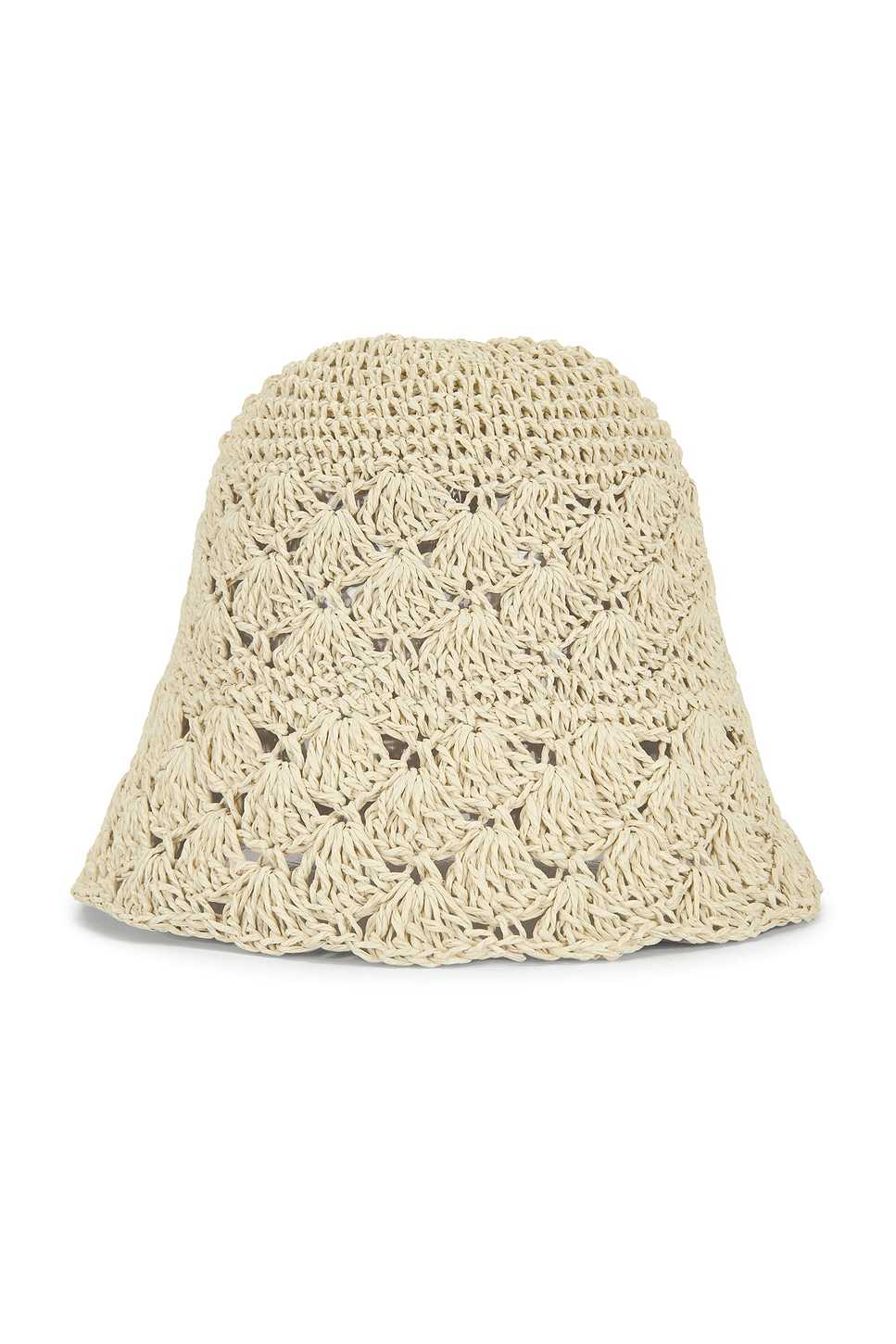 Cori Raffia Hat