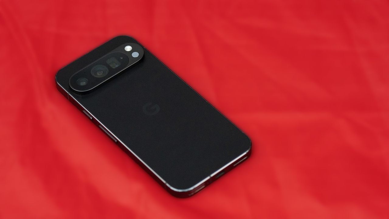 Google Pixel 9 Pro