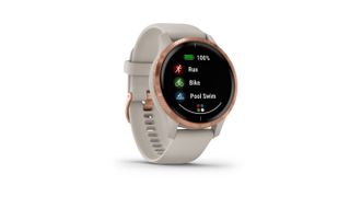 New Garmin Venu Smartwatch