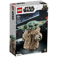 yoda lego black friday