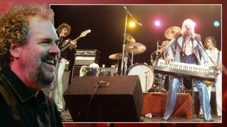 Patterson Hood and the Edgar Winter Group