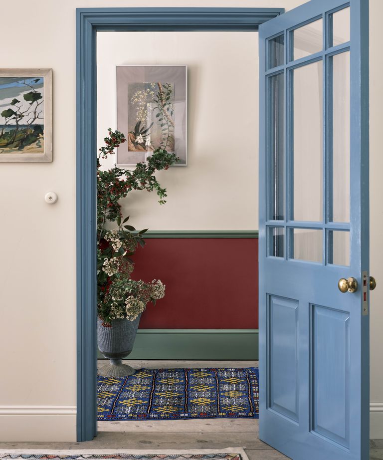 Farrow & Ball’s 2022 color predictions will revive your interiors ...