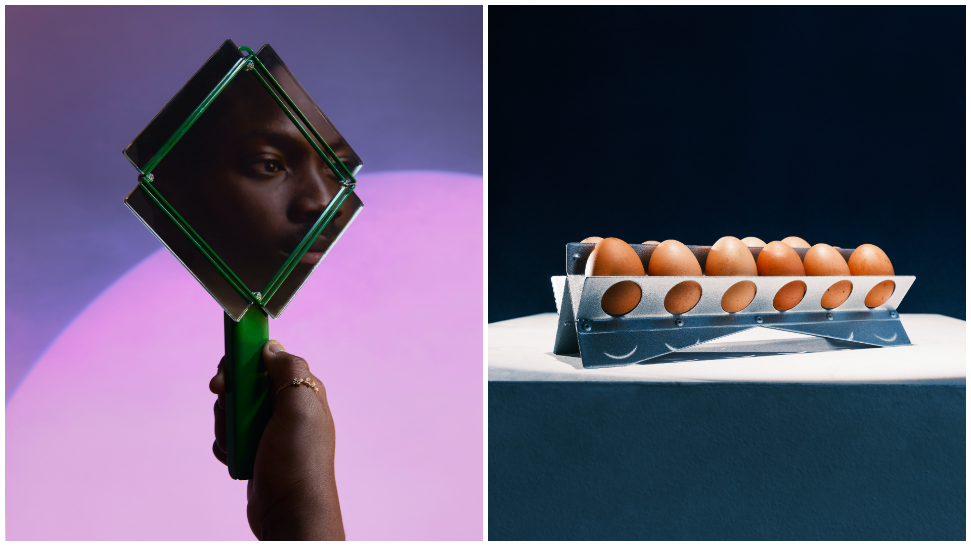 wallpaper.com - Ifeoluwa Adedeji - Meet Larry Tchogninou, industrial design's rising star