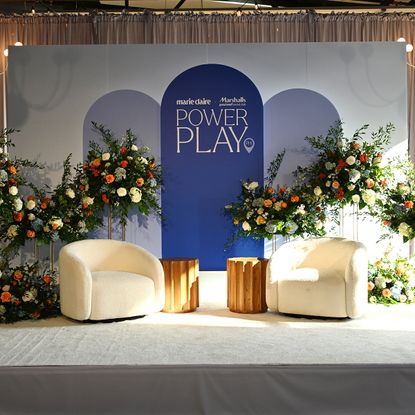 Marshalls Power Play