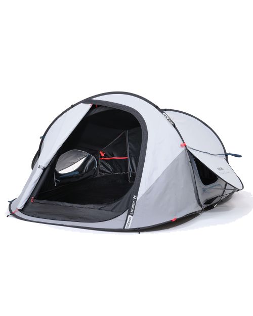Instant 2 Fresh & Black pop-up tent