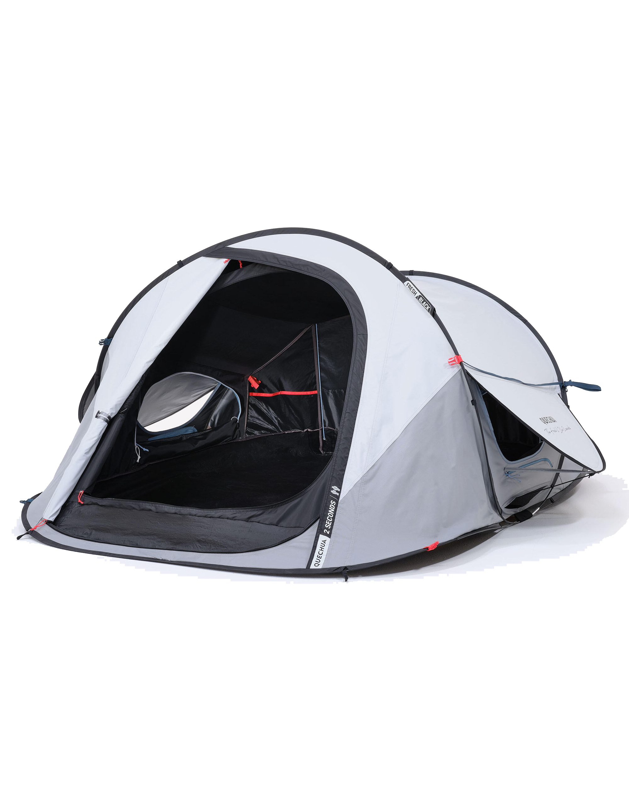 Quechua tent