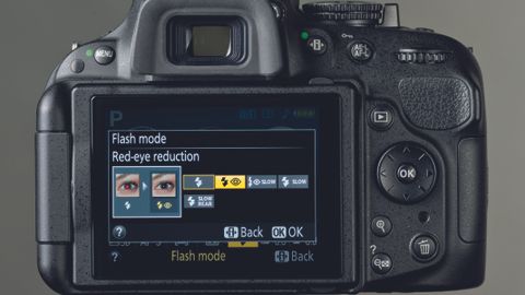 I’m a portrait expert, here’s how I avoid the red-eye effect ruining my ...