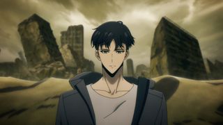 Solo Leveling season 3