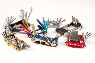 7 of the best cycle multi-tools