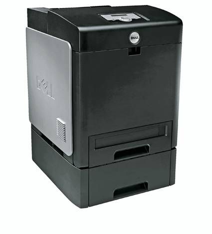 Dell Color Laser Printer 3110cn - 12 Color Laser Printers Explored ...