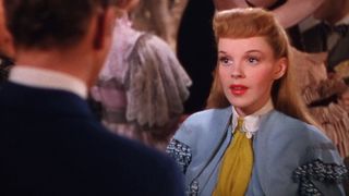 Judy Garland in Meet-Me-in-St.-Louis