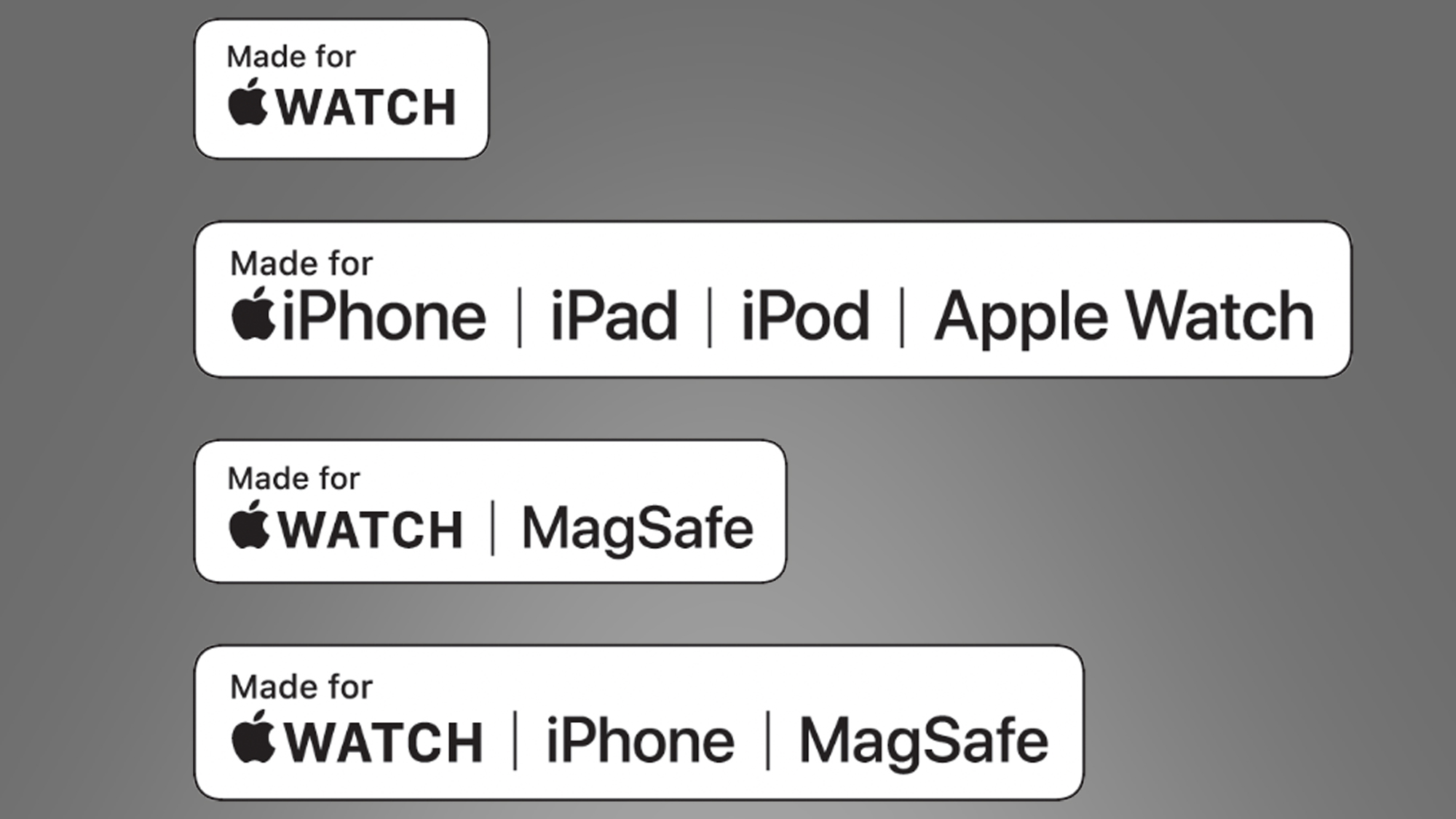 به گفته اپل در اینجا نحوه جلوگیری از خرید شارژر Apple Watch تقلبی آورده شده است
