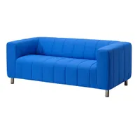 IKEA KLIPPAN loveseat IKEA KLIPPAN loveseat