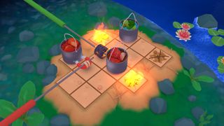 Campfire Cooking ($3.99/£3.99/AU$5.99)
