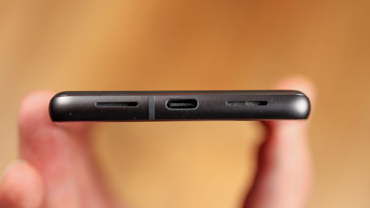 A photo of the Google Pixel 7
