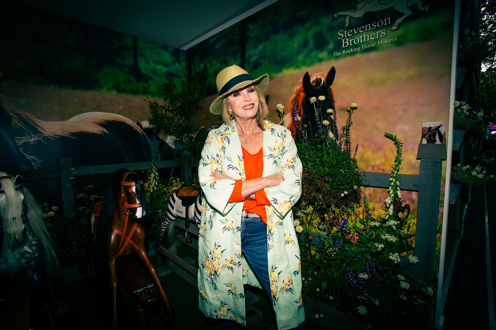 RHS Chelsea Flower Show 2026