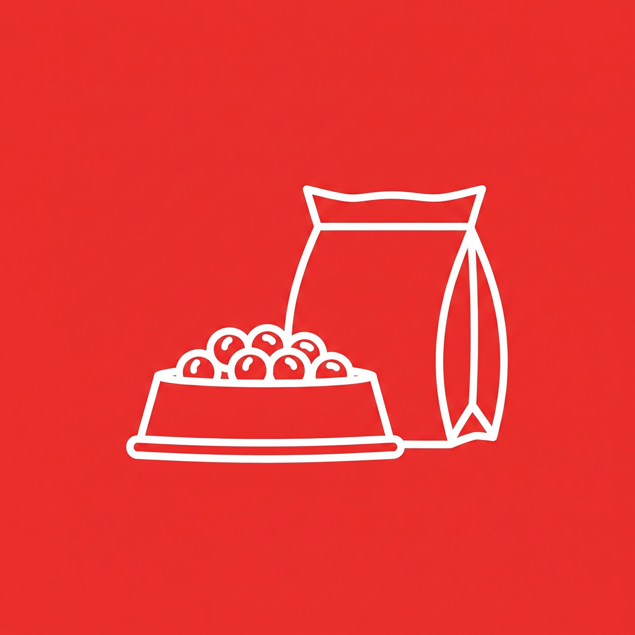 Pet Food & Accessories Discounts