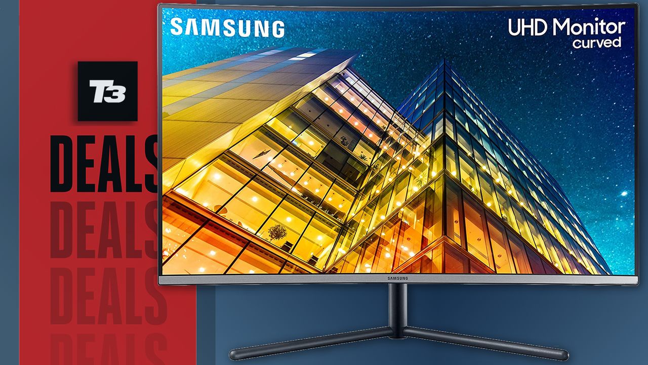 best cheap samsung monitor deals