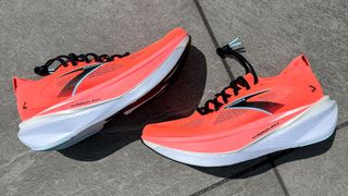 Brooks Hyperion Max 3