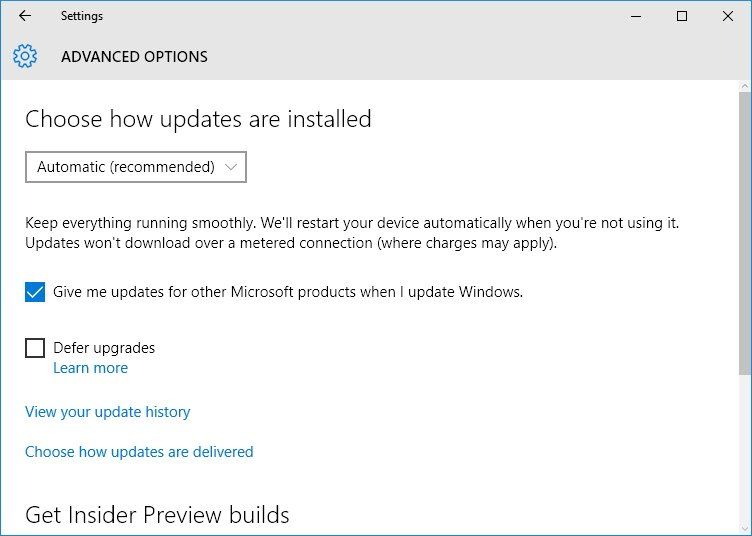 Windows 10 Anniversary Update common problems and how to fix them ...