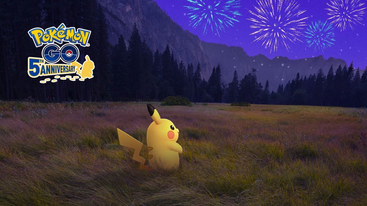 pokemon go festival of lights