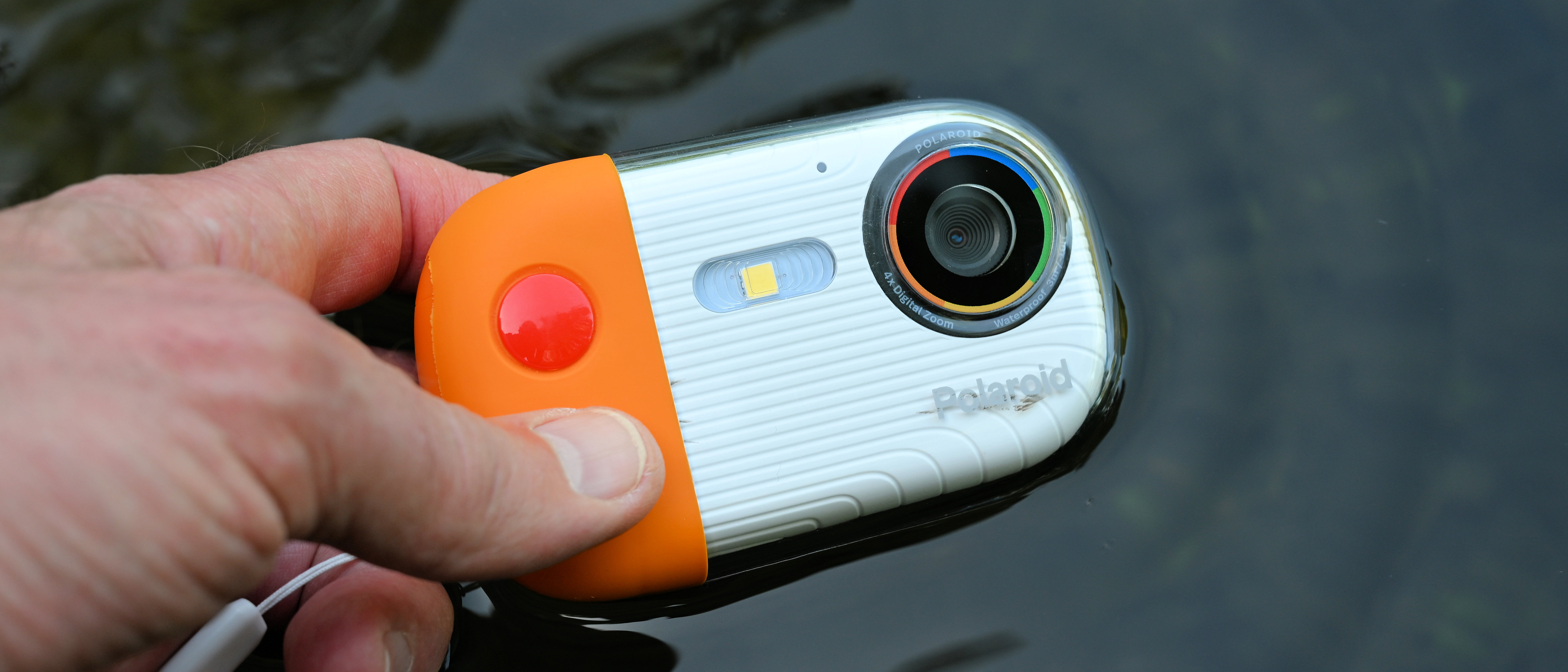 Polaroid Wave product image