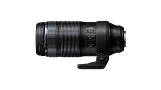 Best 100-400mm lenses: Olympus M.Zuiko 100-400mm f/5.0-6.3 IS